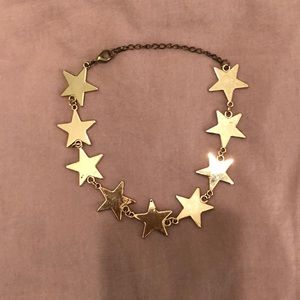 STAR CHOKER